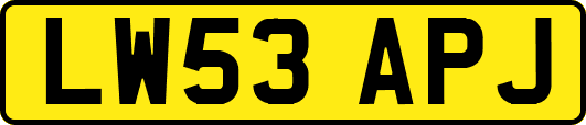 LW53APJ