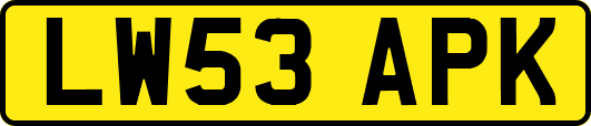 LW53APK