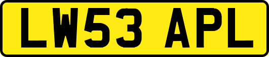 LW53APL