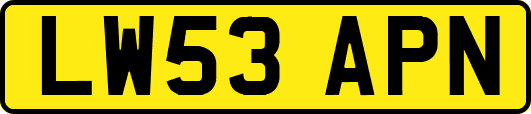 LW53APN