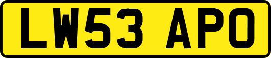 LW53APO