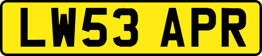 LW53APR