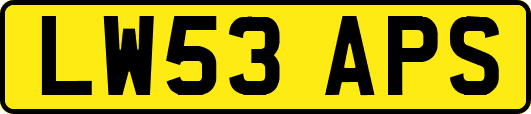 LW53APS