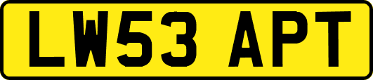 LW53APT