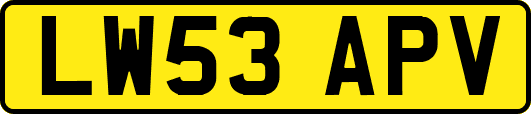 LW53APV