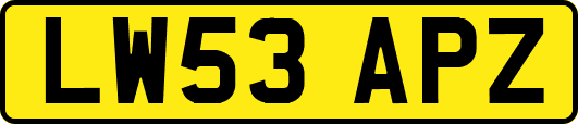 LW53APZ