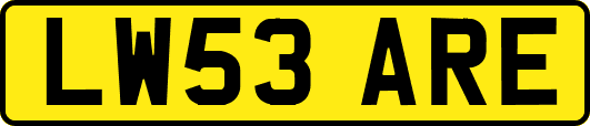 LW53ARE