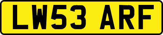 LW53ARF
