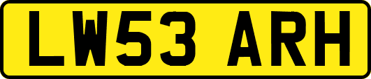 LW53ARH