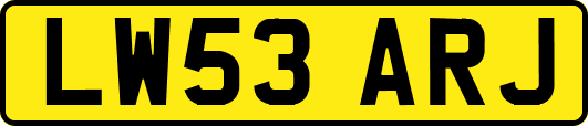 LW53ARJ