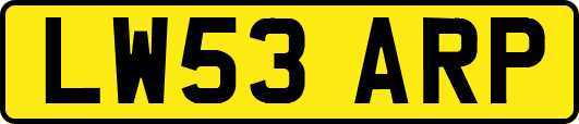 LW53ARP