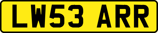 LW53ARR