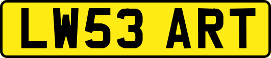 LW53ART