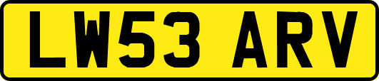 LW53ARV