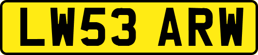 LW53ARW