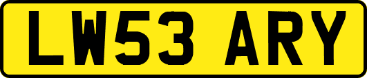 LW53ARY