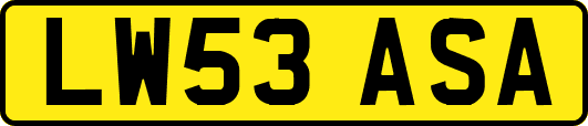LW53ASA