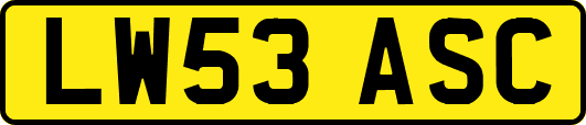 LW53ASC