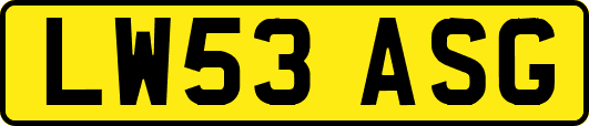 LW53ASG