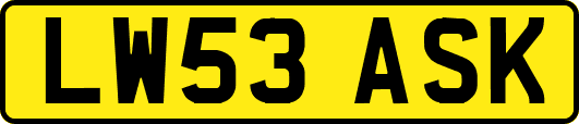 LW53ASK