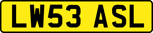LW53ASL