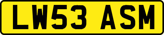 LW53ASM