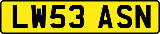 LW53ASN
