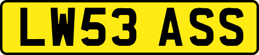 LW53ASS