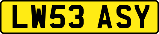 LW53ASY