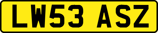 LW53ASZ