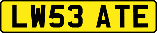 LW53ATE