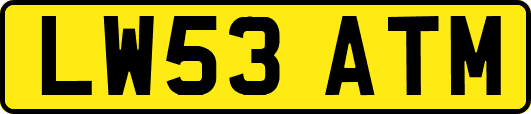 LW53ATM