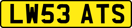 LW53ATS