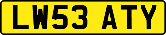 LW53ATY