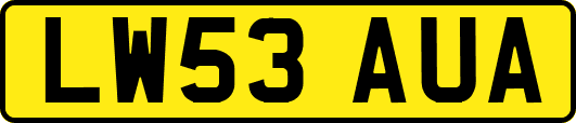 LW53AUA