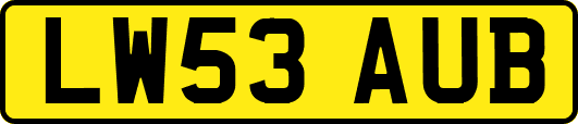 LW53AUB