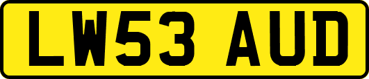 LW53AUD