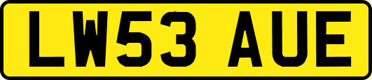 LW53AUE