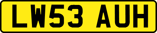 LW53AUH