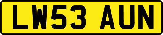 LW53AUN