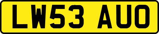 LW53AUO