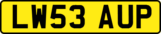LW53AUP