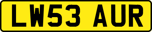 LW53AUR