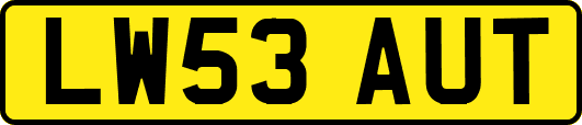 LW53AUT