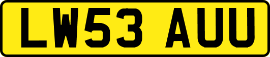 LW53AUU