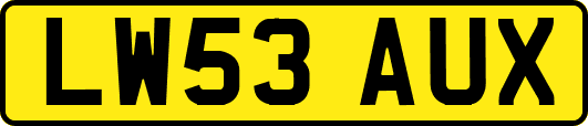 LW53AUX