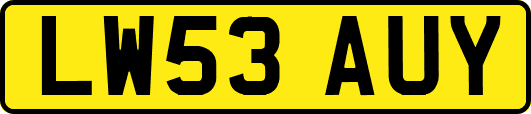 LW53AUY
