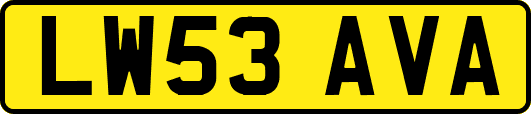 LW53AVA
