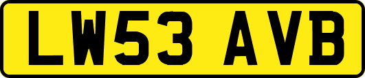 LW53AVB