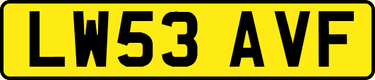 LW53AVF